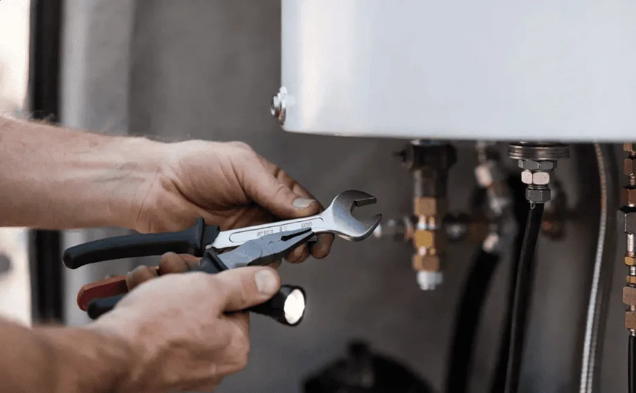Why choose Water Heater Repair in Ramah, NM